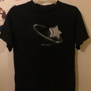 Pop Smoke Tee
